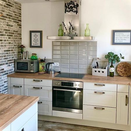 Homeflair Niederkassel Ngoại thất bức ảnh