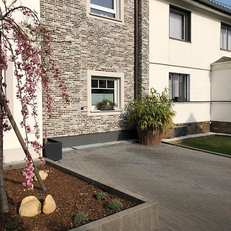 Homeflair Niederkassel Ngoại thất bức ảnh