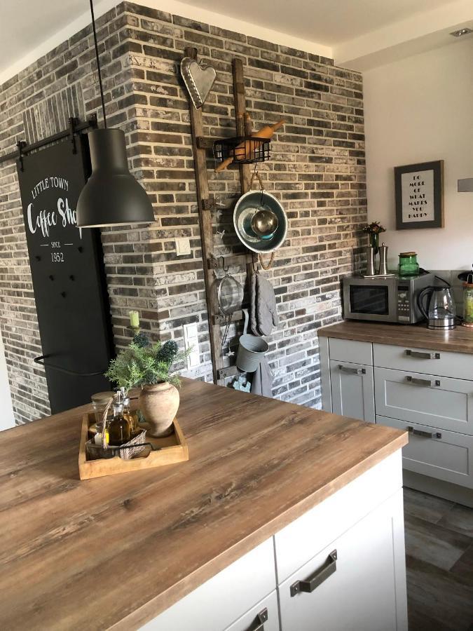 Homeflair Niederkassel Ngoại thất bức ảnh