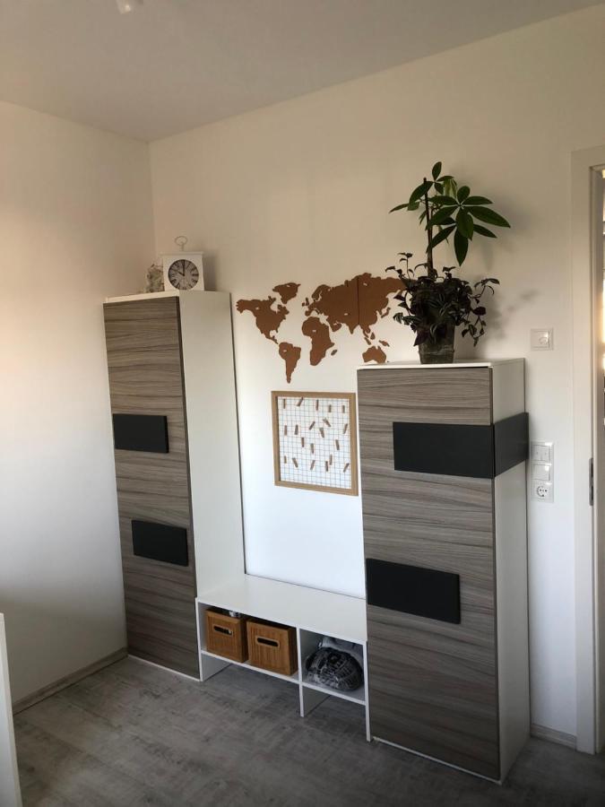 Homeflair Niederkassel Ngoại thất bức ảnh