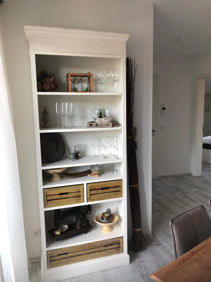 Homeflair Niederkassel Ngoại thất bức ảnh