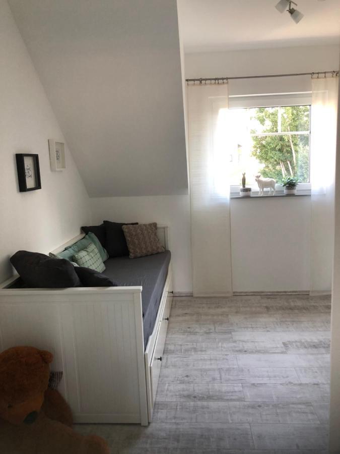 Homeflair Niederkassel Ngoại thất bức ảnh