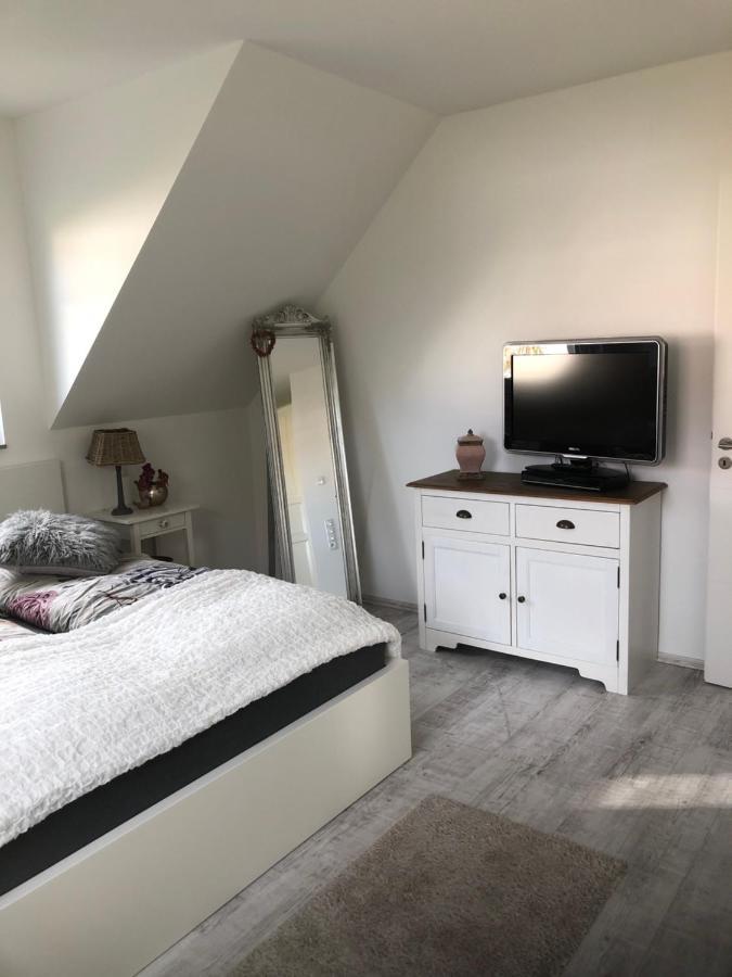 Homeflair Niederkassel Ngoại thất bức ảnh