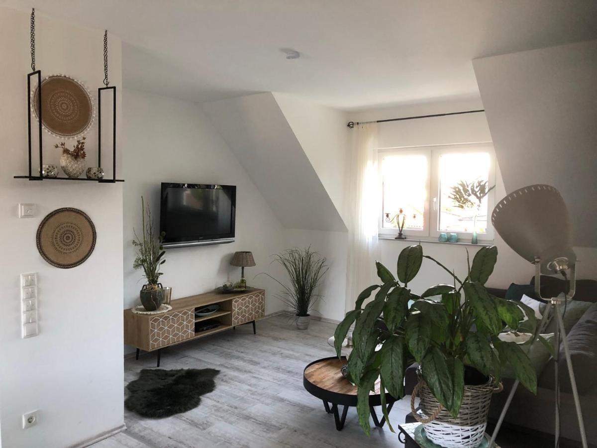 Homeflair Niederkassel Ngoại thất bức ảnh