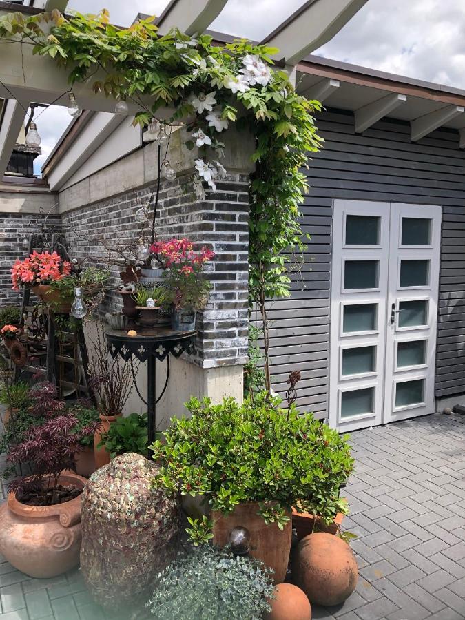 Homeflair Niederkassel Ngoại thất bức ảnh