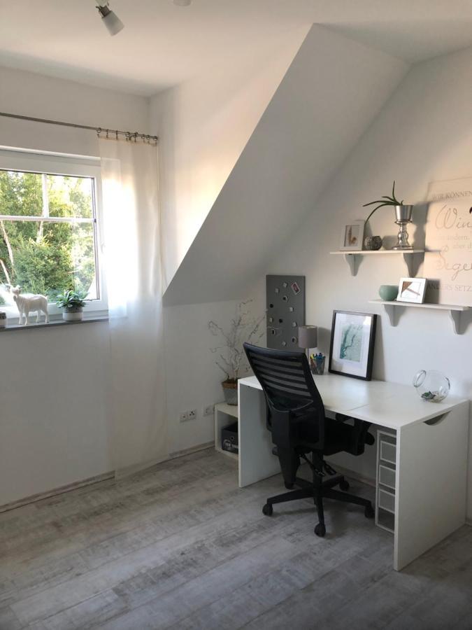 Homeflair Niederkassel Ngoại thất bức ảnh