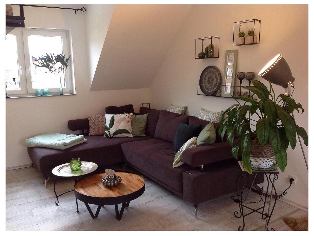 Homeflair Niederkassel Ngoại thất bức ảnh