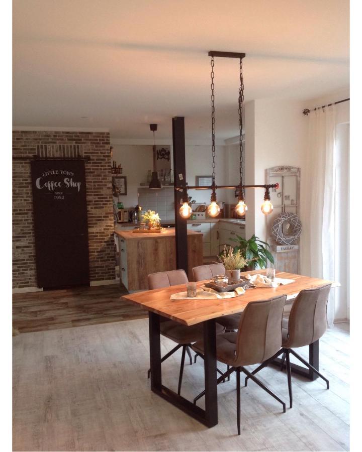 Homeflair Niederkassel Ngoại thất bức ảnh