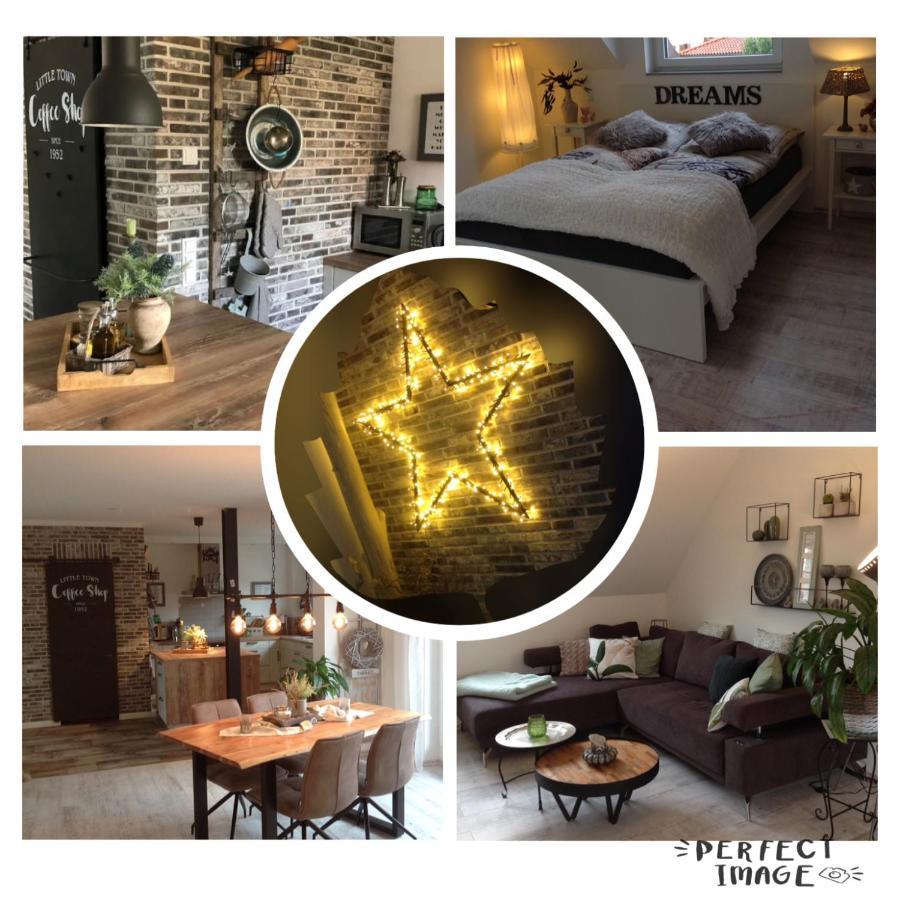 Homeflair Niederkassel Ngoại thất bức ảnh