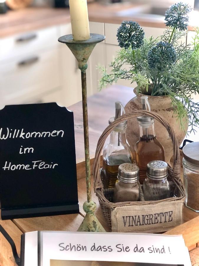 Homeflair Niederkassel Ngoại thất bức ảnh