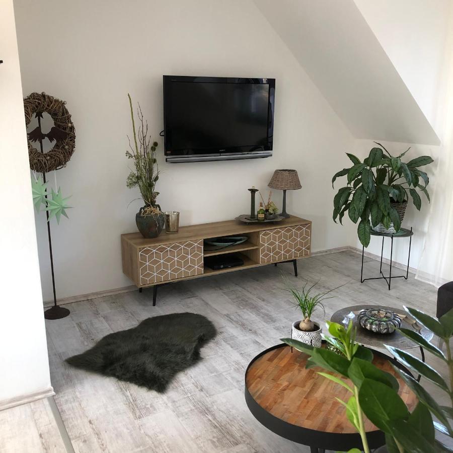 Homeflair Niederkassel Ngoại thất bức ảnh