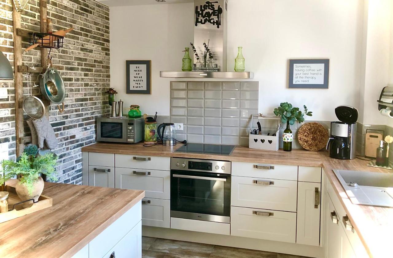 Homeflair Niederkassel Ngoại thất bức ảnh