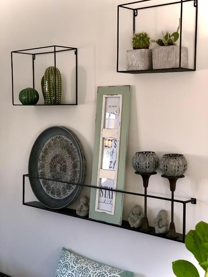 Homeflair Niederkassel Ngoại thất bức ảnh