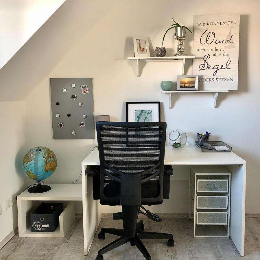 Homeflair Niederkassel Ngoại thất bức ảnh