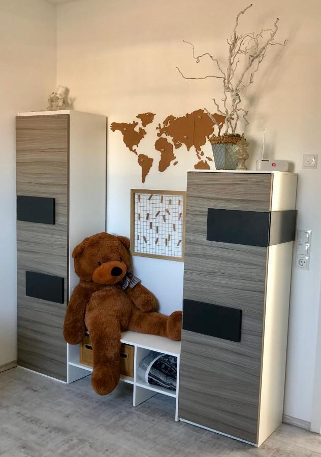 Homeflair Niederkassel Ngoại thất bức ảnh