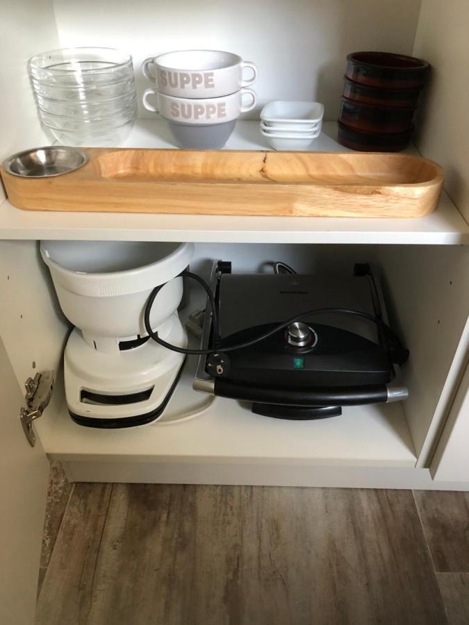 Homeflair Niederkassel Ngoại thất bức ảnh