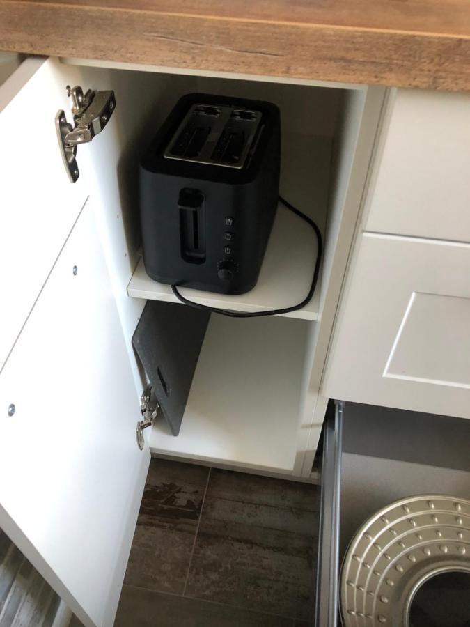 Homeflair Niederkassel Ngoại thất bức ảnh