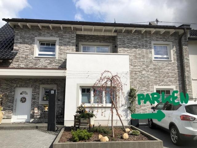Homeflair Niederkassel Ngoại thất bức ảnh