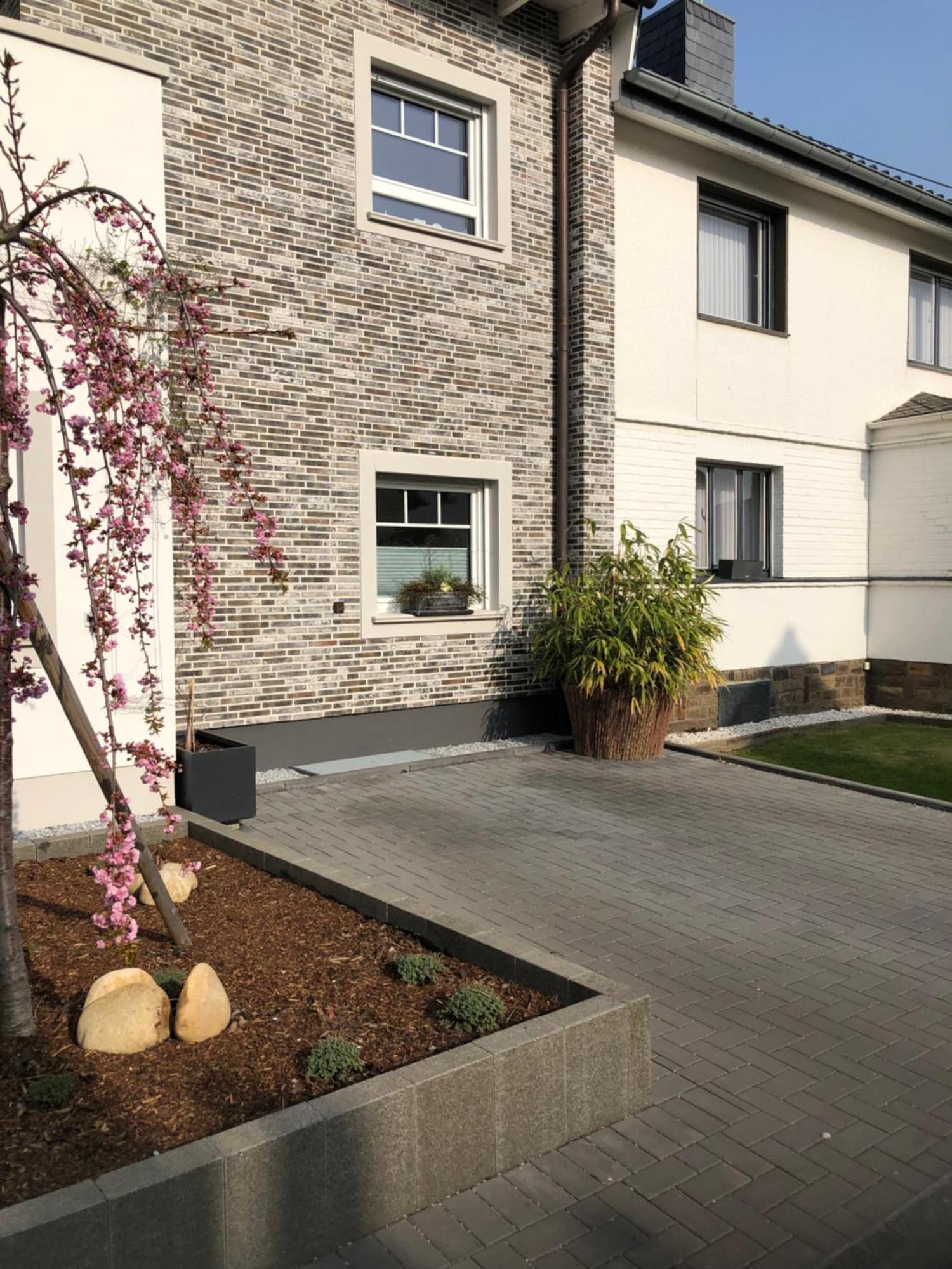 Homeflair Niederkassel Ngoại thất bức ảnh